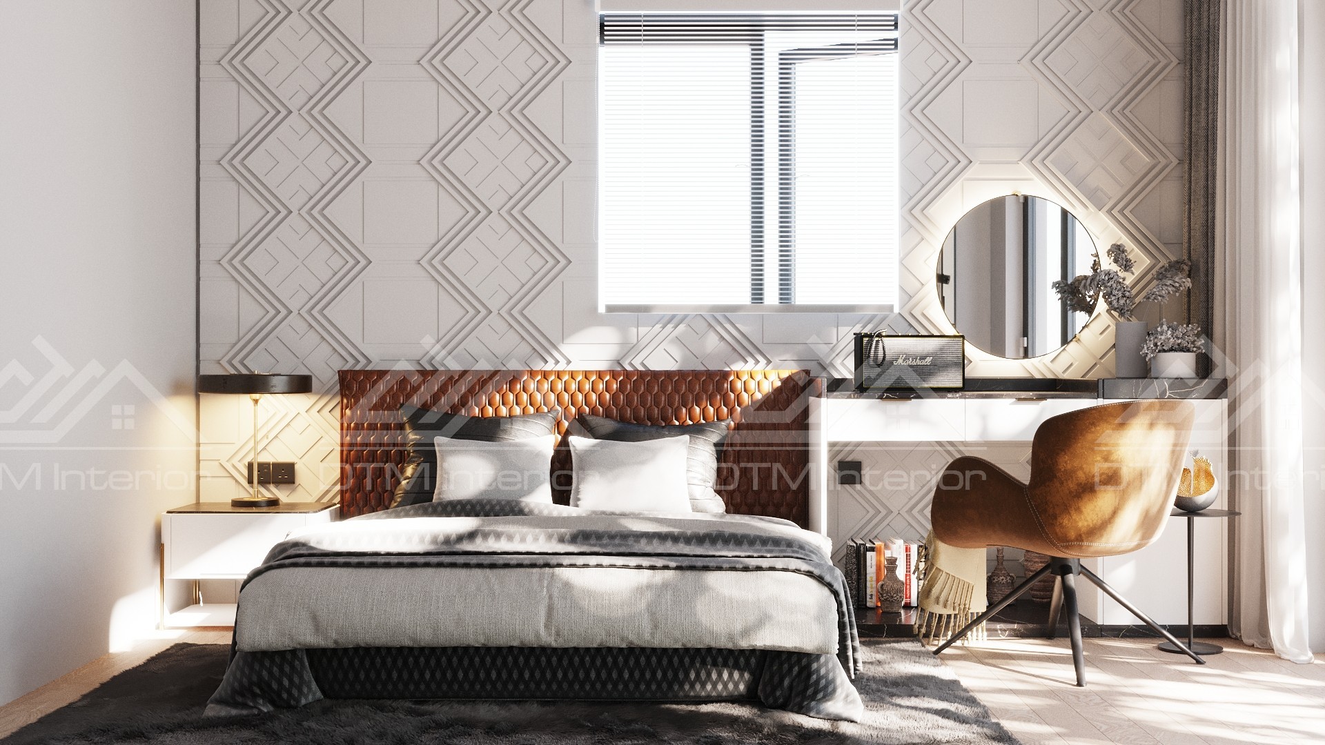 MẪU THIẾT KẾ VILLA FLC HẠ LONG